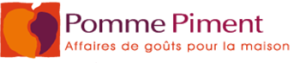 Pomme Piment - Affaires de goûts pour la maison