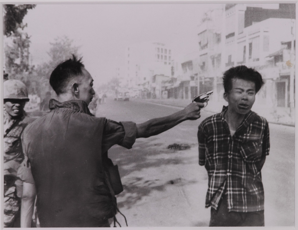 Moment of Execution – Vietnam