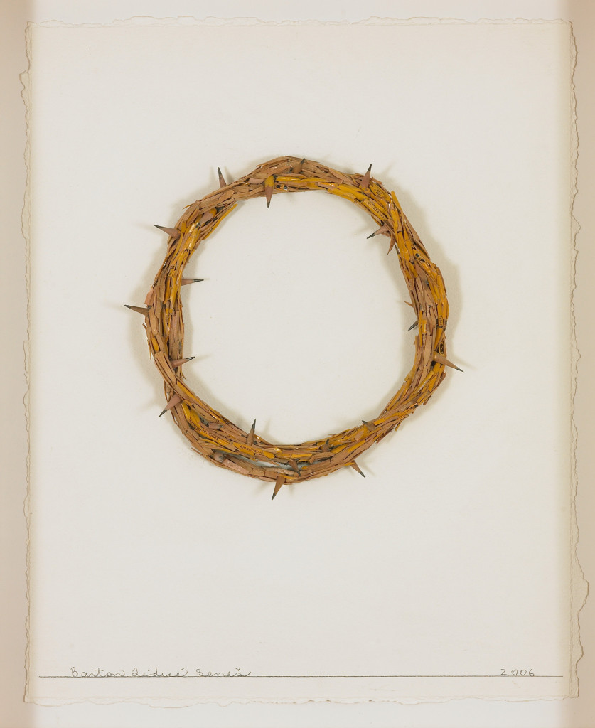 Crown of thorns