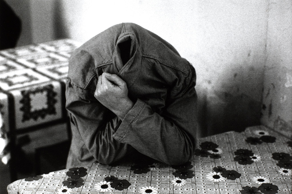 San Clemente Mental hospital, Italy, 1979