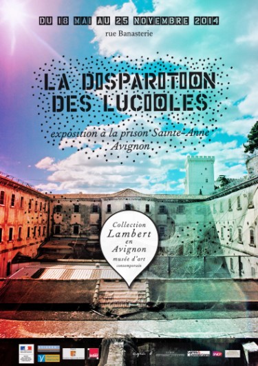 La disparition des Lucioles