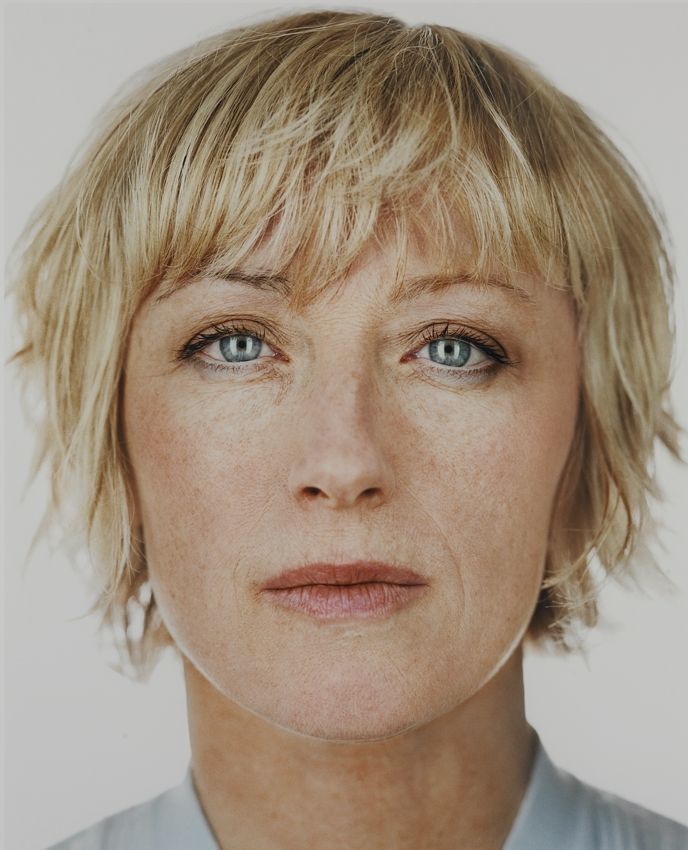 Cindy Sherman