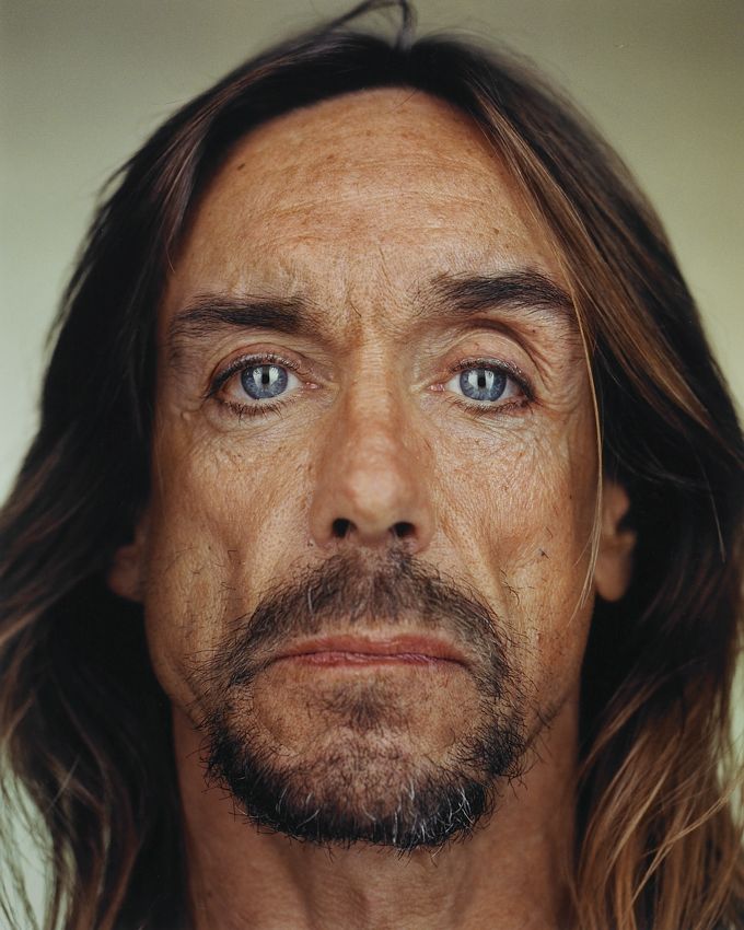 Iggy Pop