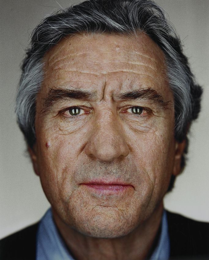 Robert de Niro