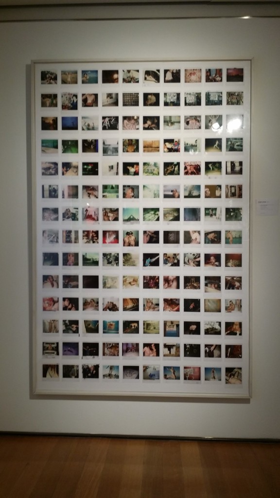 Poster (All Polaroids)