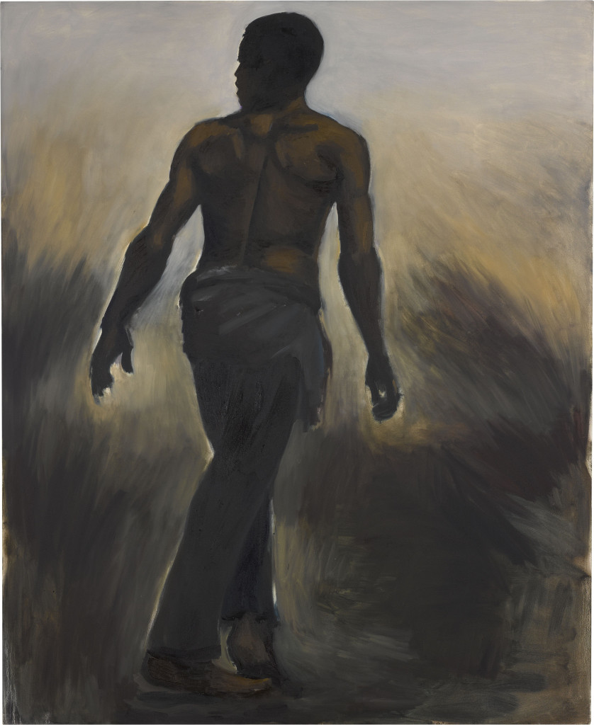 YIADOM BOAKE Lynette, A Quarter