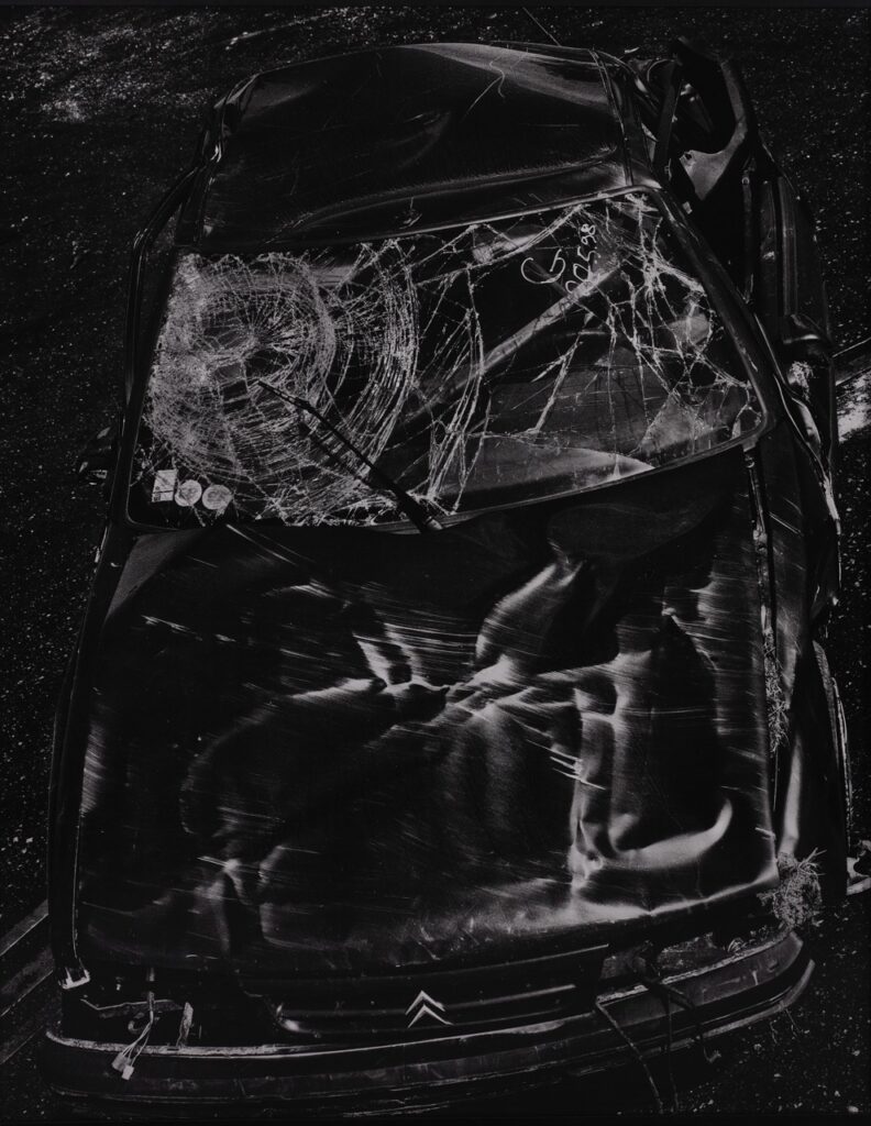 Untitled (N°98121906)