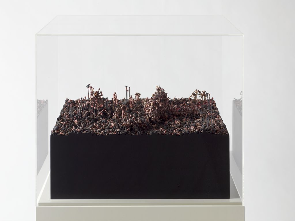 The wheels on the bus go round and round, round and round, round and round, the wheels on the bus go round and round, all day long”