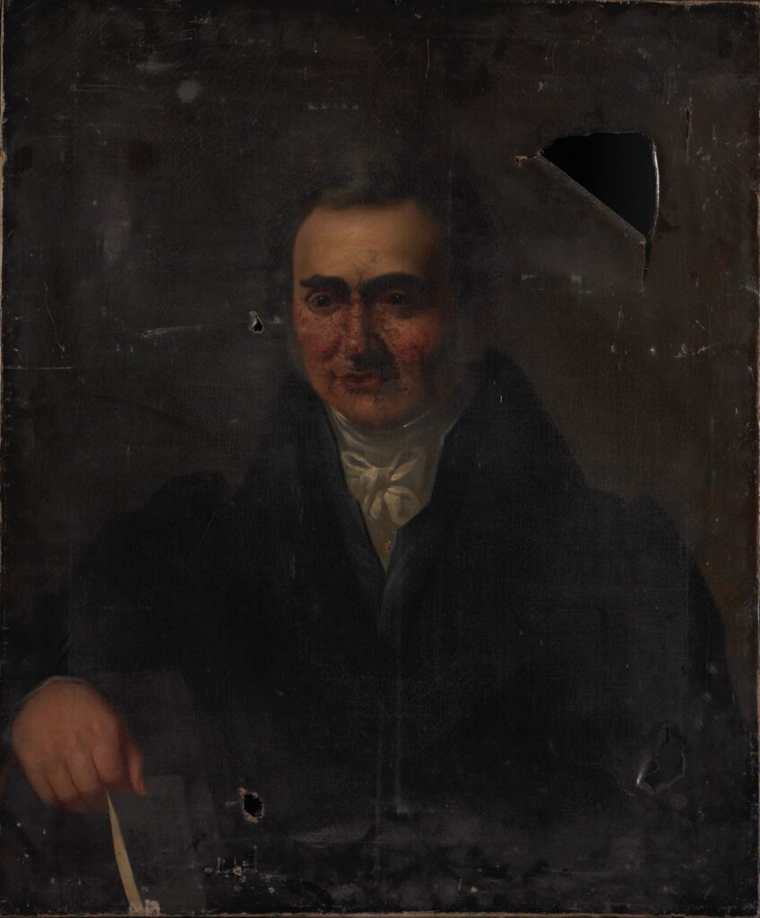 One day you will no longer be loved