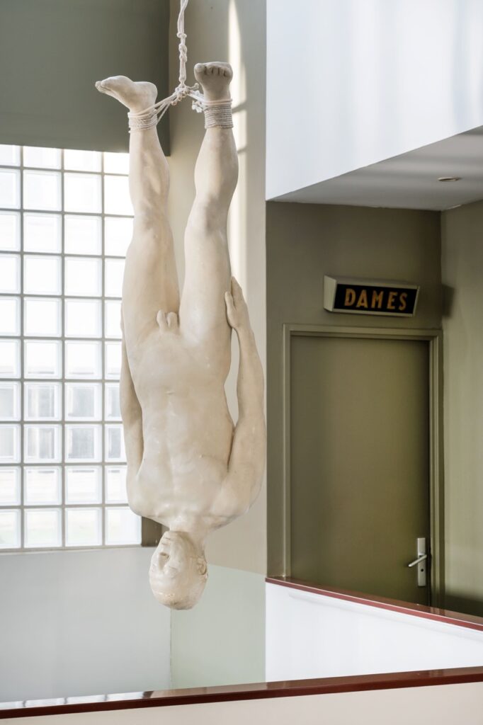 Chinese Offspring N.18