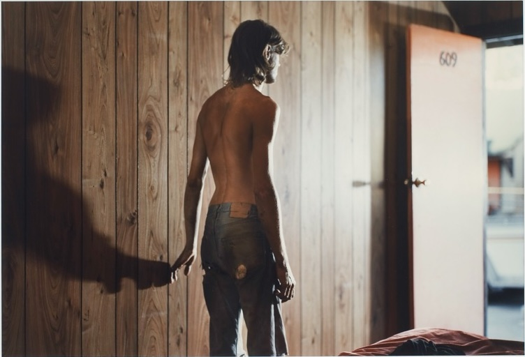 Tim, 27 years old, Orange County, California, $30