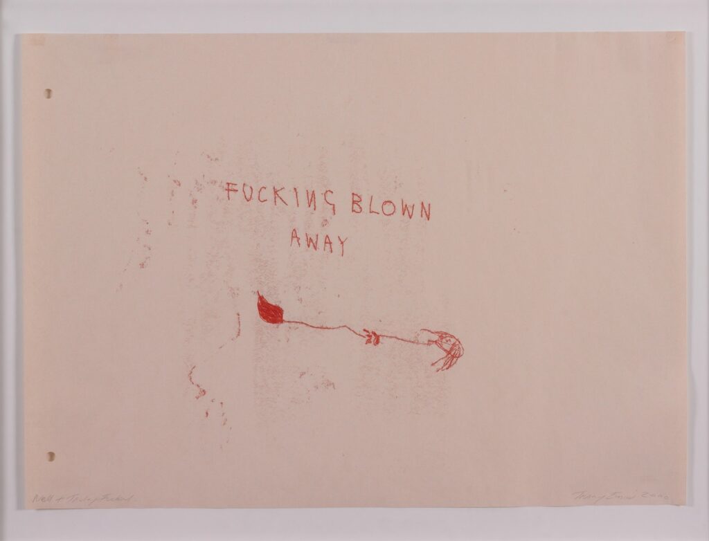 Well + Truley fucked