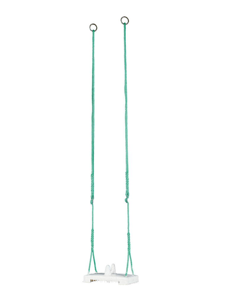 POF N°3 : Balançoire