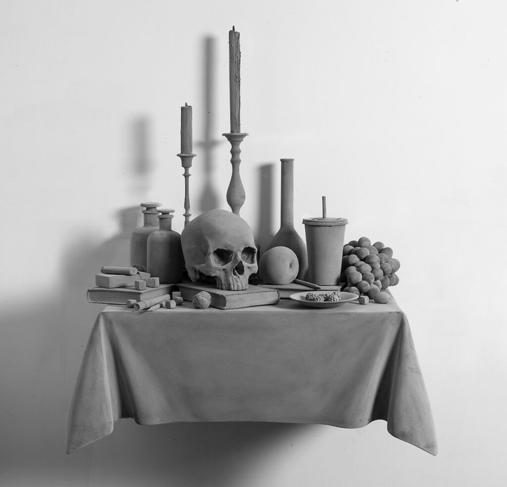 Vanitas (variation) 5