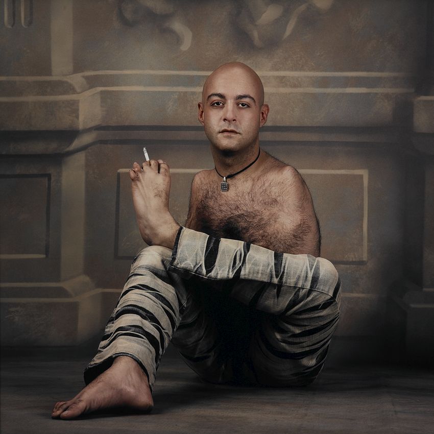 Pascal (série Éloge de la différence)