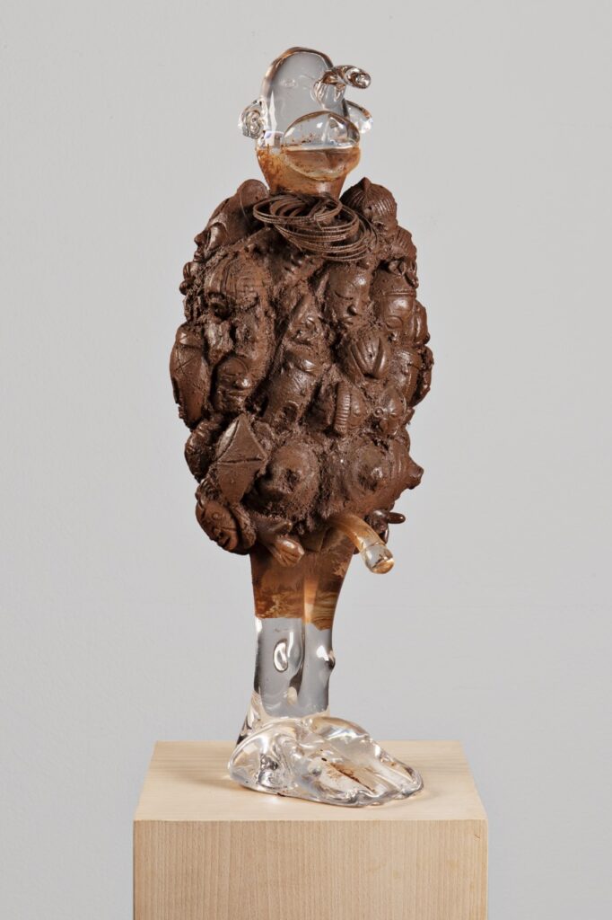 Poupée Pascale (passeport Bantou 09)