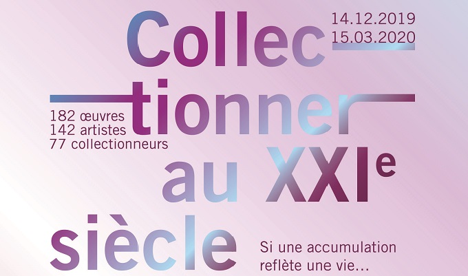 Collectionner au XXIème siècle