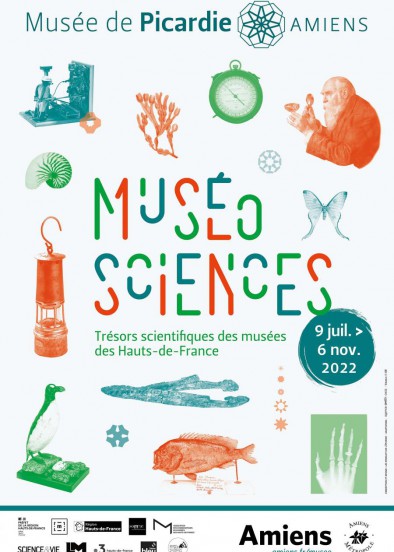 MUSÉOSCIENCES