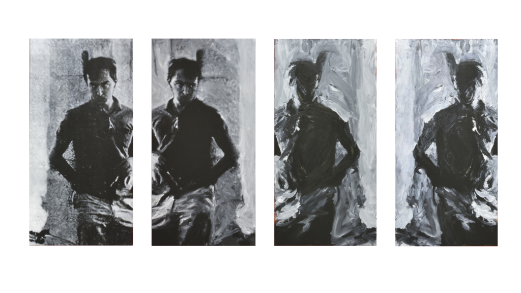 Jasper Johns