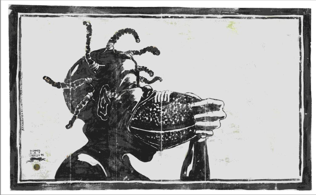 (Forever Free) Havin’ a Ball