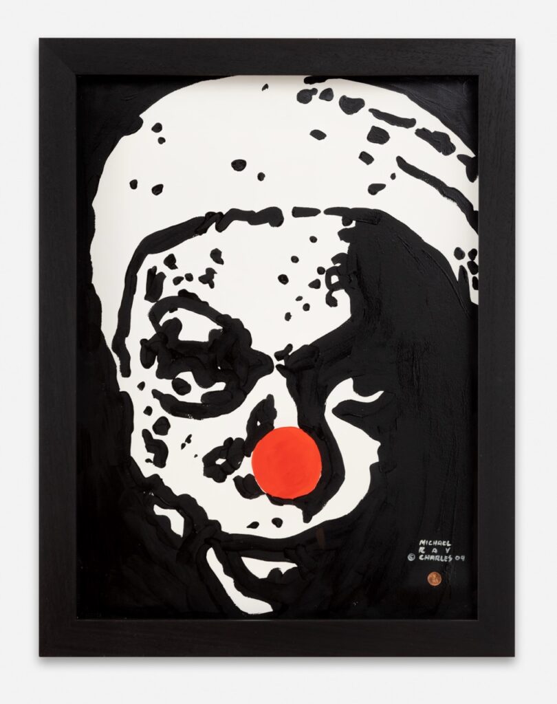 (Forever Free) Head P