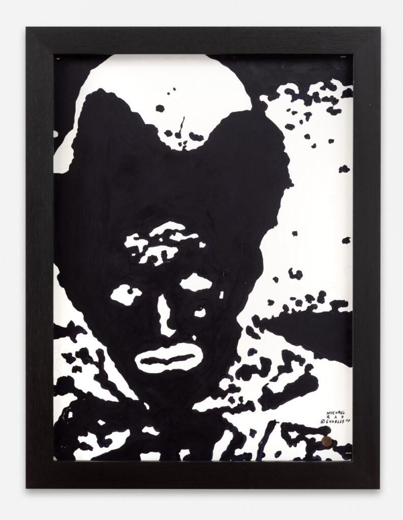 (Forever Free) Head Z