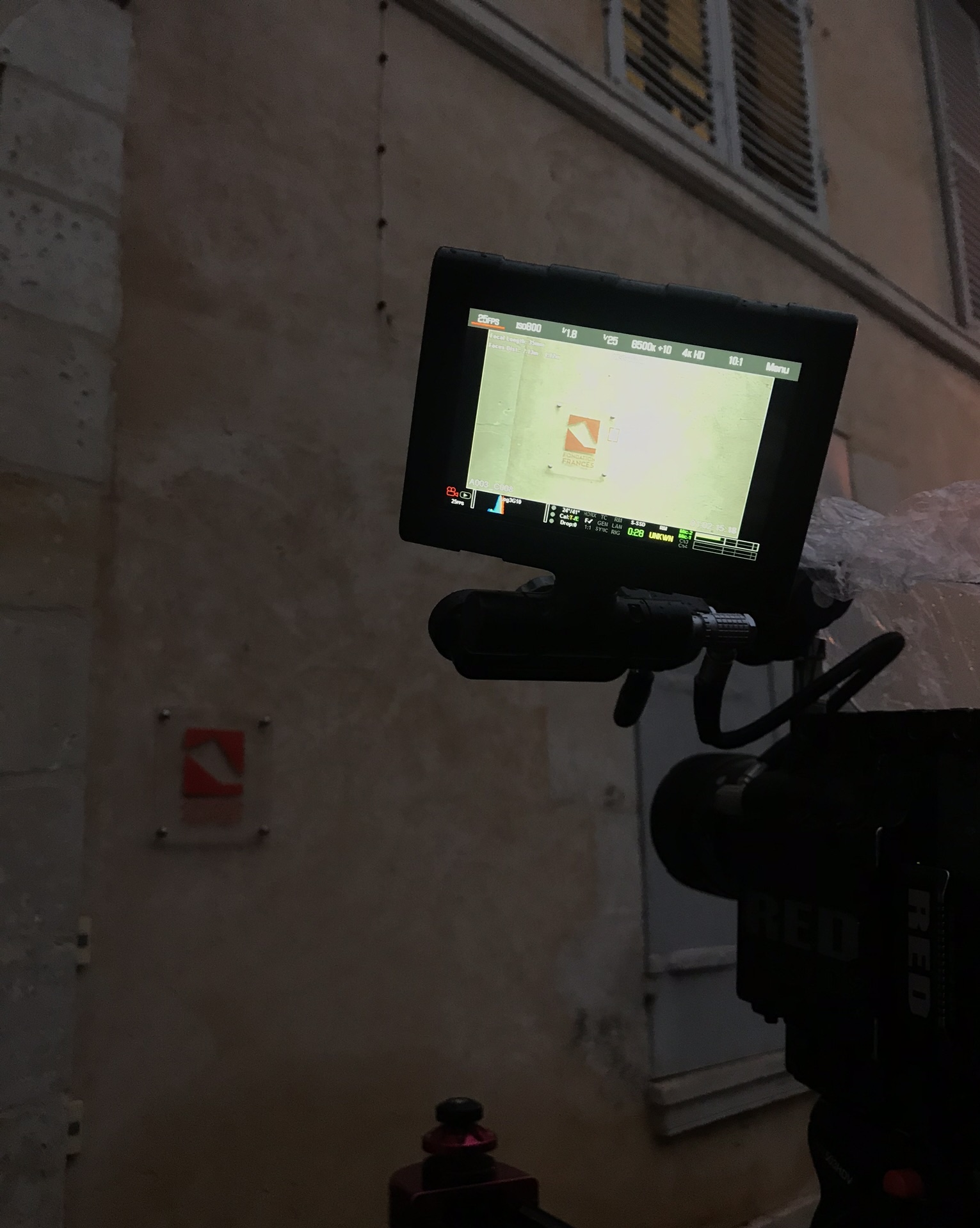 Lieu de caractère à Senlis pour un tournage photo ou vidéo